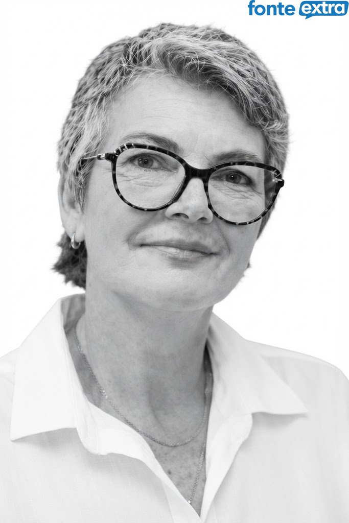 Enfermeira Clarice Valansuelo falece aos 55 anos (atualizada)