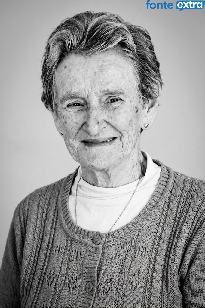 De família antiga, moradora de SH falece aos 80 anos