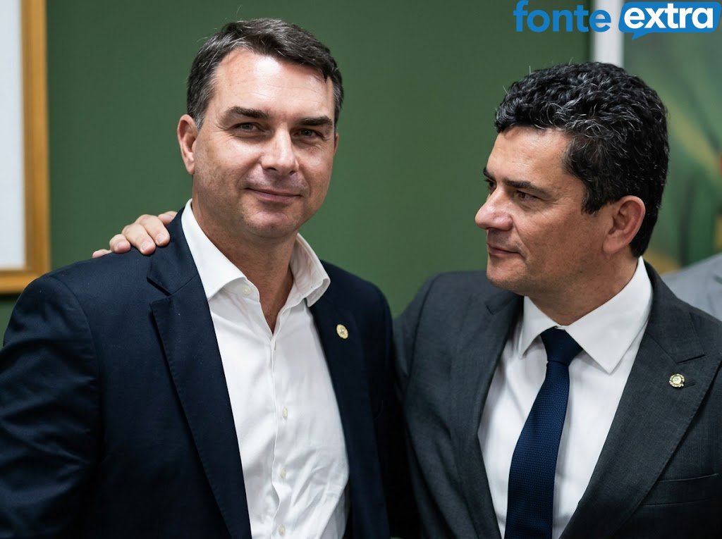 Presidente do PL convocou prefeitos para encontro hoje com Flávio Bolsonaro em Curitiba