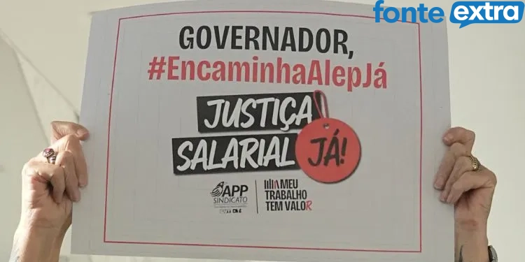 Se o sindicato não gostou, Moro acertou
