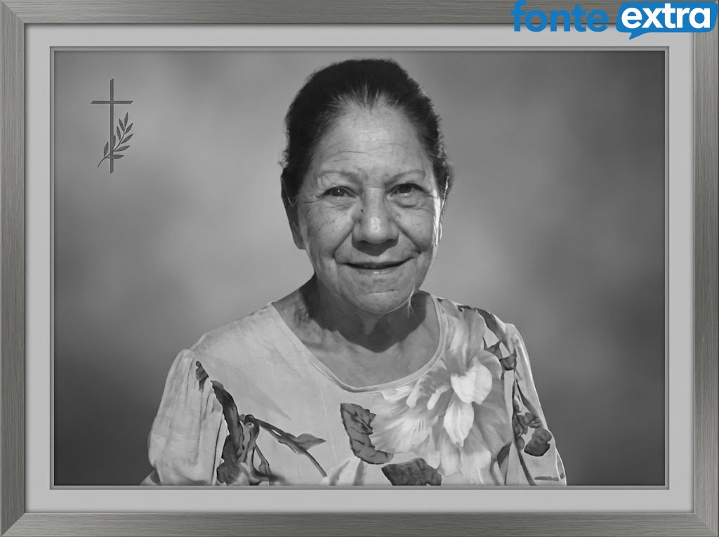 Faleceu aos 70 anos, Gema Lopes de Lima