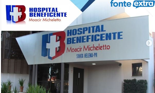 População de SH aprova massivamente gestão da saúde e parceria hospitalar no município
