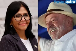 Brasil e Venezuela enfrentam um caminho árduo de volta à normalidade