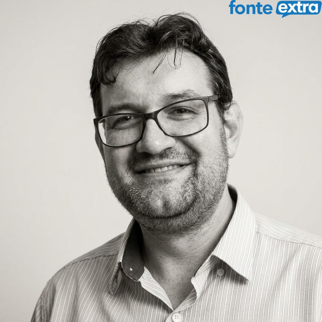 No dia do professor comunidade rondonense enlutada com morte súbita de docente aos 42 anos