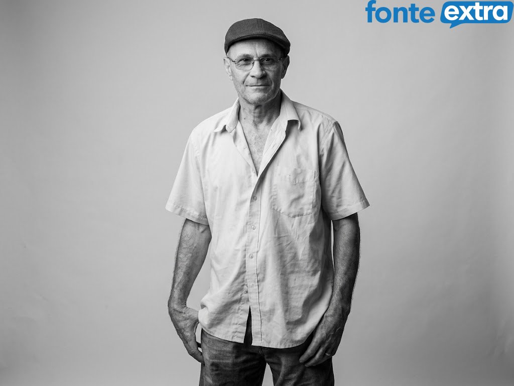 Nota de Falecimento