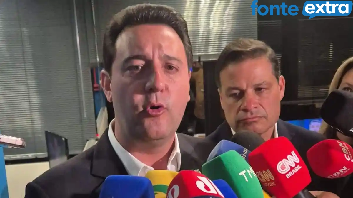 Ressentimento ameaça o grupo de Ratinho Junior no voto de domingo