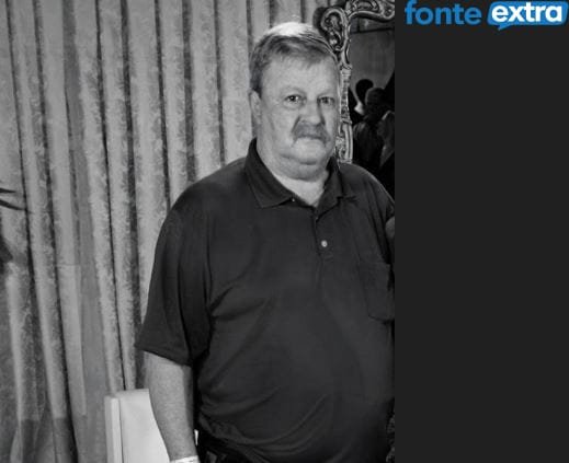 Falece aos 75 anos, Rosalino Pizinatto