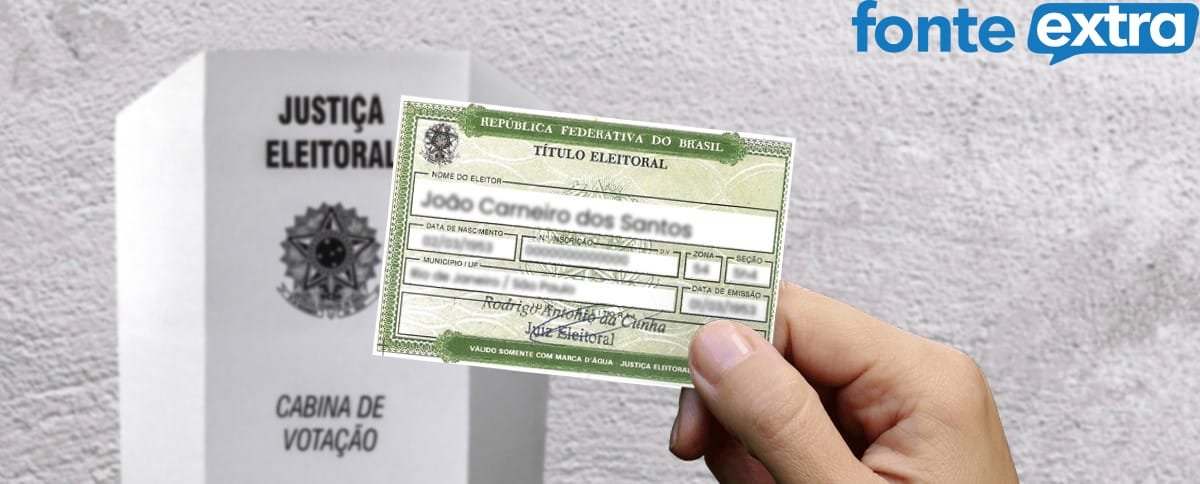 Eleições 2026: veja o que levar, o que é proibido e como se preparar para votar neste domingo (4)