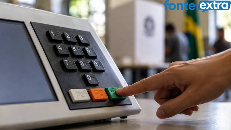 Considerações sobre as eleições de domingo