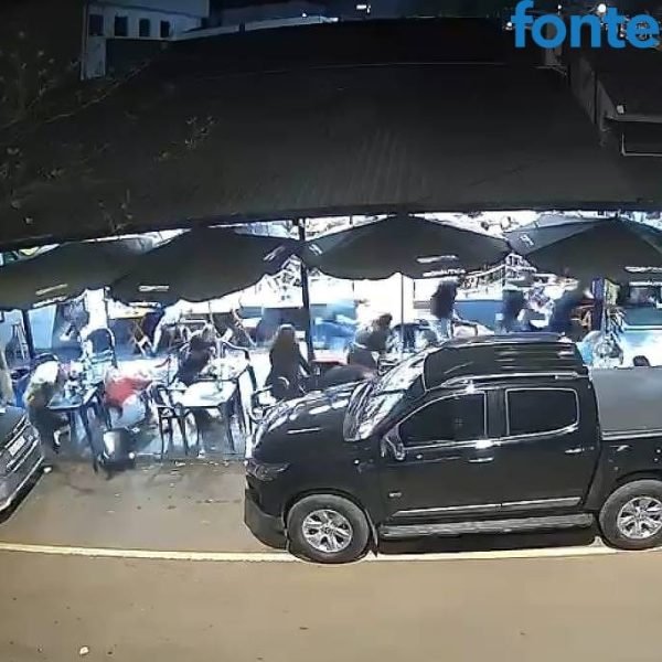 Reportagem mostra disputas sanguinárias que culminaram com morte de inocentes em Campo Mourão