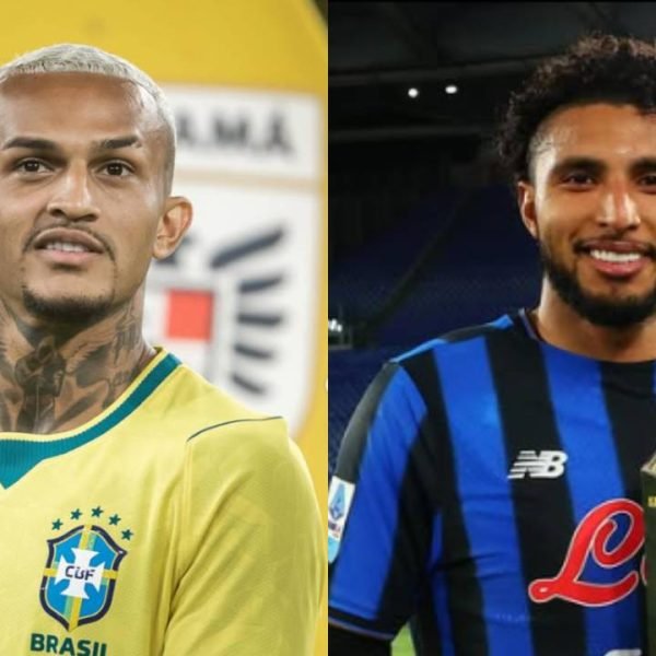 Wesley é cortado da Copa e Brasil convoca Éderson na lateral direita