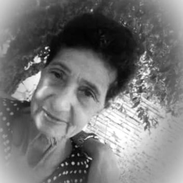 Em memória de Cacilda Mendes da Silva