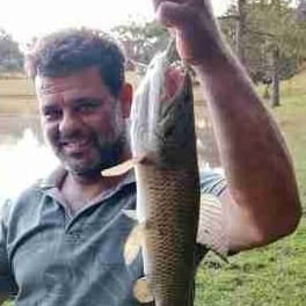 Corpo de homem que desapareceu após cair de moto aquática é encontrado em lago de Cascavel