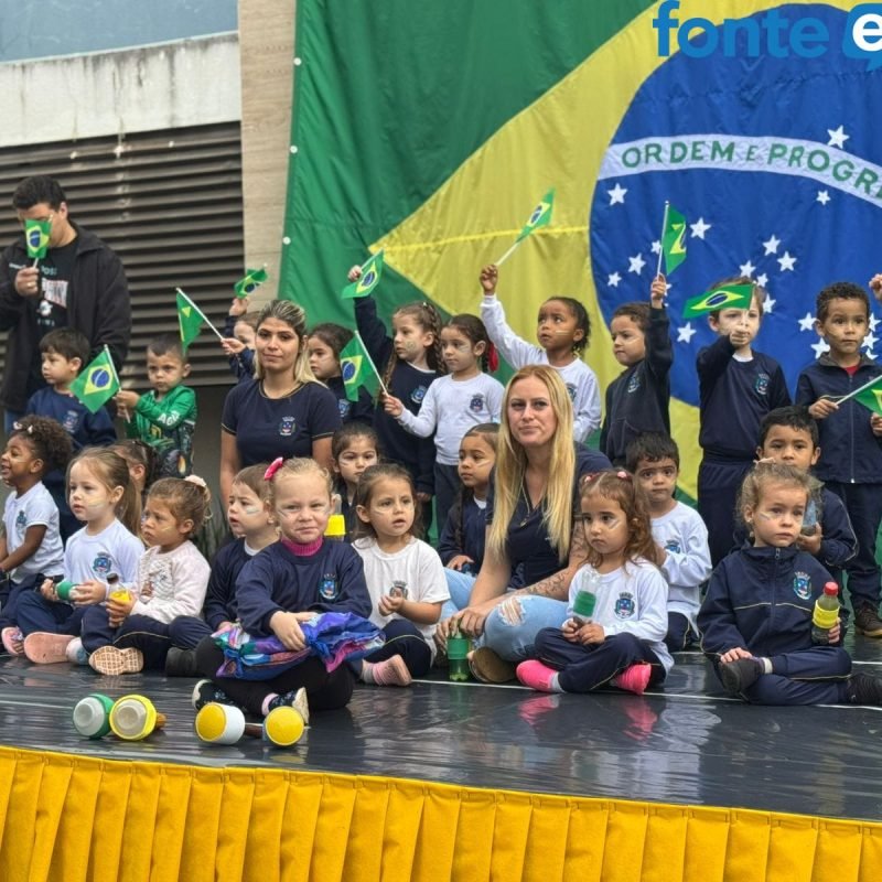 Veja lista de quem vai desfilar no 7 de Setembro em Santa Helena
