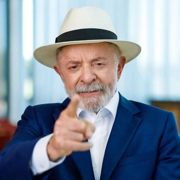 Alta reprovação tira Lula de atos do 1º de Maio pelo 2º ano seguido