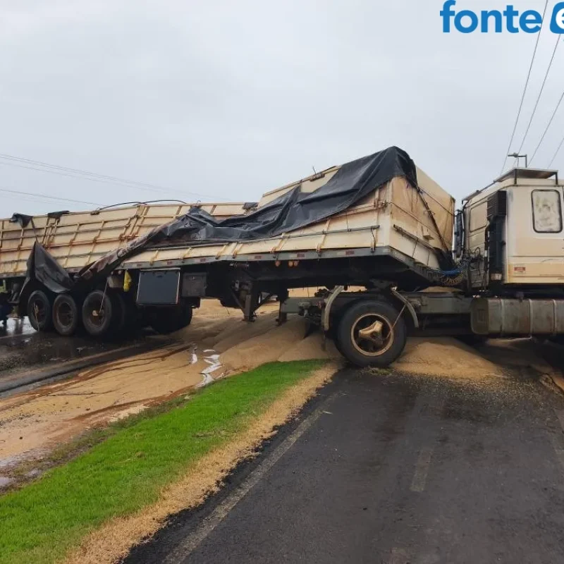 Marcio Cerny site Marechal News