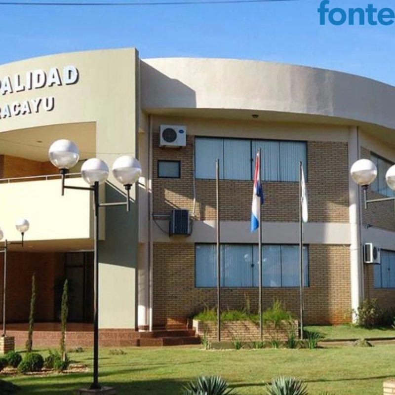 Mbaracayú, no Paraguai, dá prazo a credores da Prefeitura