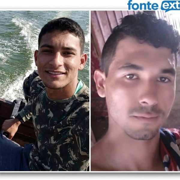 Sete dias de angústia: continuam buscas por Junior Ortiz e Juan Velázquez no Lago de Itaipu no Paraguai