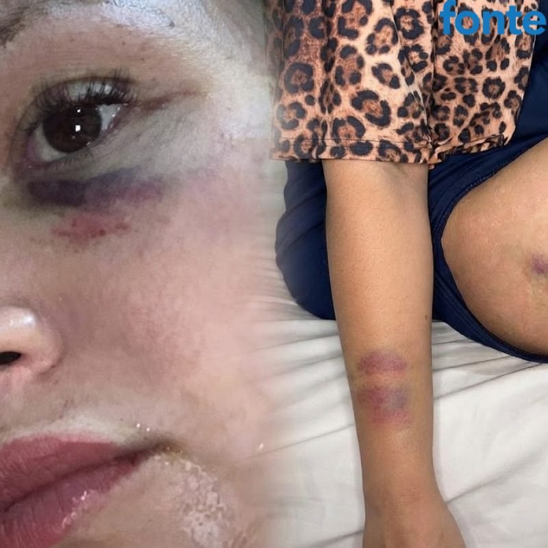 “Eu não queria morrer”: suspeita de matar empresário no Paraguai quebra o silêncio e alega legítima defesa