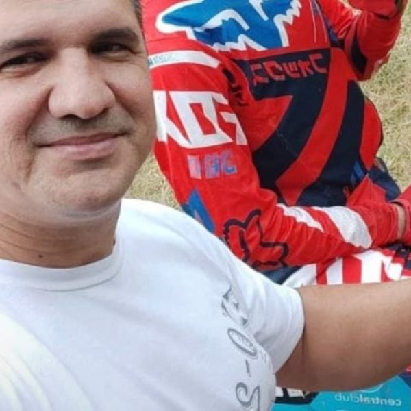 Quádruplo choque deixa um morto e vários feridos na supercarretera no Paraguai