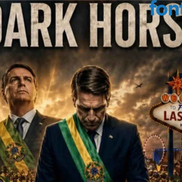 Perícia desmonta suspeitas: Dark Horse não recebeu dinheiro público e valores são rastreáveis