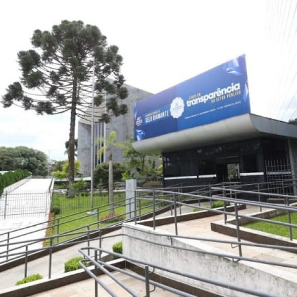 Organização da Polícia Penal do Paraná na pauta da ALEP nesta segunda