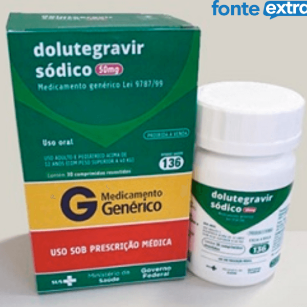 Brasil conclui processo para fabricar sozinho o principal remédio contra o HIV