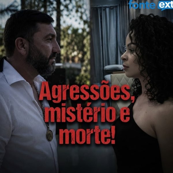 Crime passional ou acerto de contas? O que se investiga sobre empresário brasiguaio assassinado no Paraguai em frente a Santa Helena