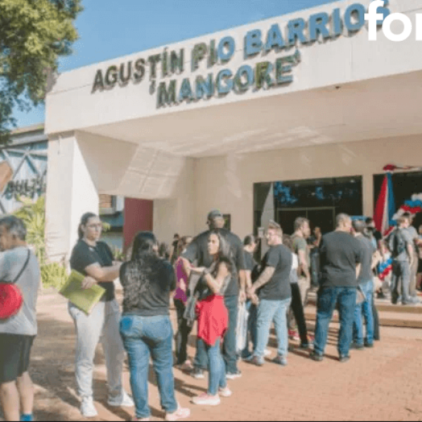 Brasileiros lideram pedidos de residência no Paraguai e país atualiza regras para quem quer se fixar no país