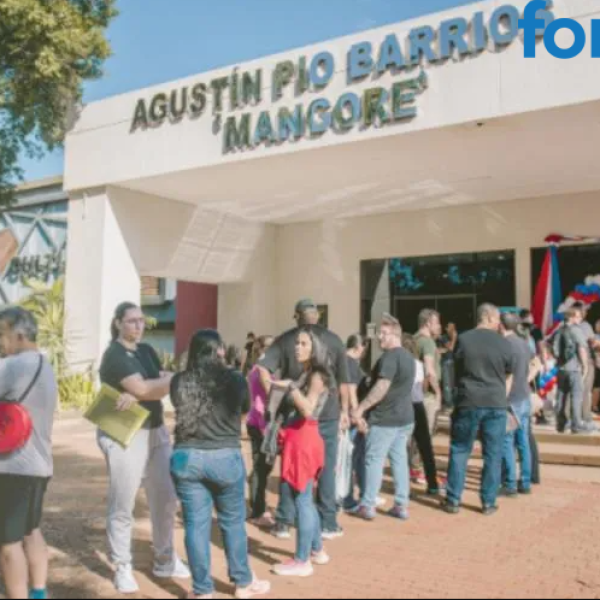 Brasileiros lideram pedidos de residência no Paraguai e país atualiza regras para quem quer se fixar no país
