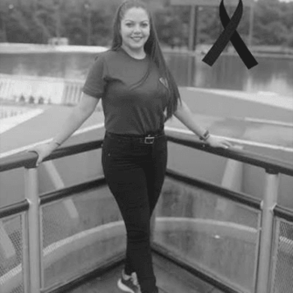 Professora de dança morre no hospital e sobe para quatro o número de vítimas de acidente com ônibus de delegação paraguaia em SC (vídeo)