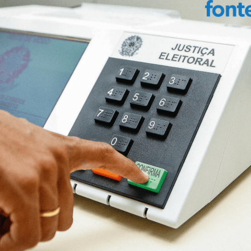 Eleições 2026: Santa Helena terá 16 locais de votação e 75 seções. Veja também sobre E. Rios e Diamante