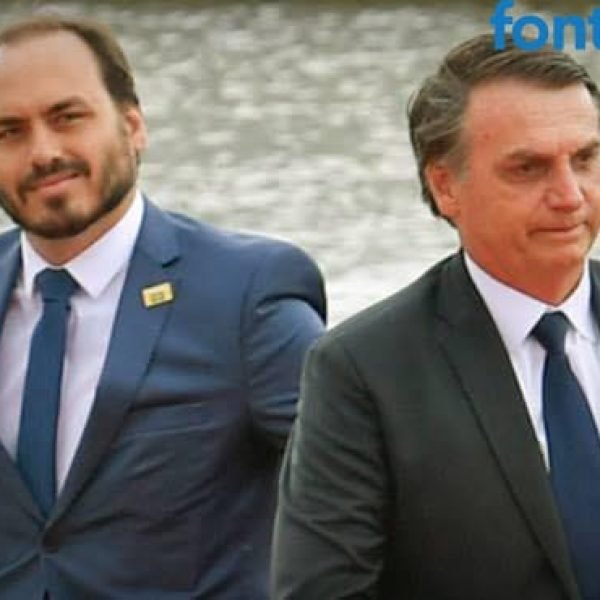 “Golpe imaginário”: Preso político, Bolsonaro completou nesta terça, um ano de prisão. (Vídeo)
