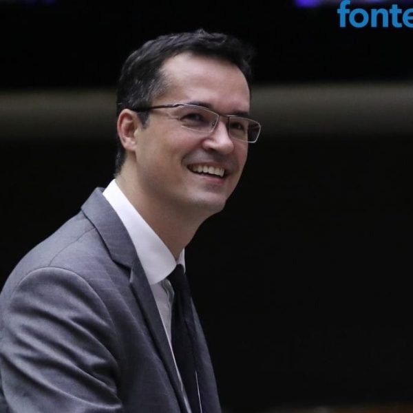 Presidente do TSE recoloca Deltan na disputa!