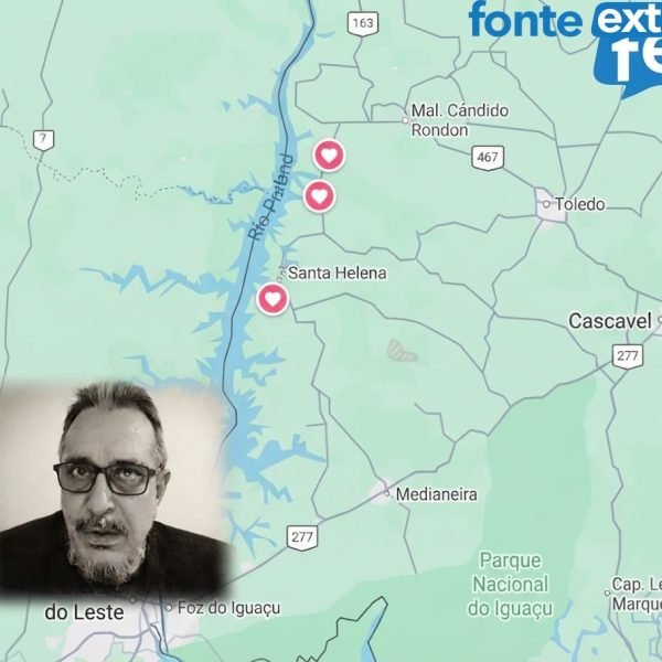Fonte Extra é destaque regional e internacional e bate recordes de visualizações