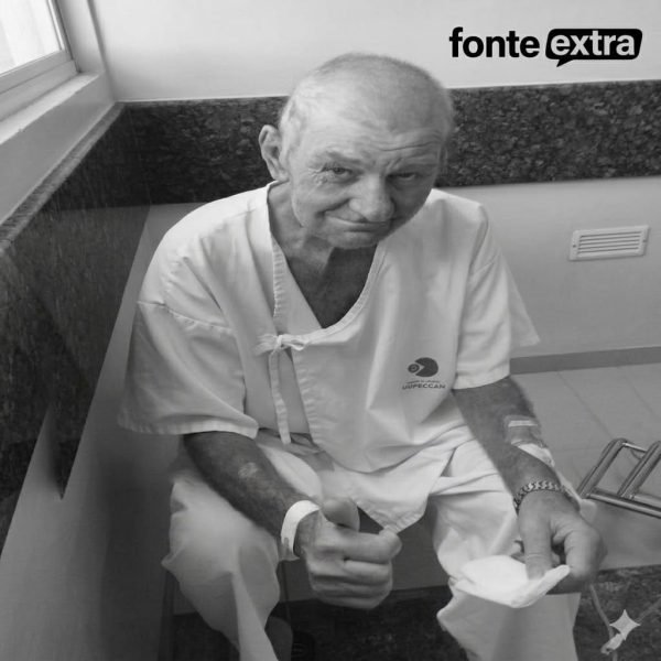 Falece antigo morador de Sub-Sede, distrito de SH