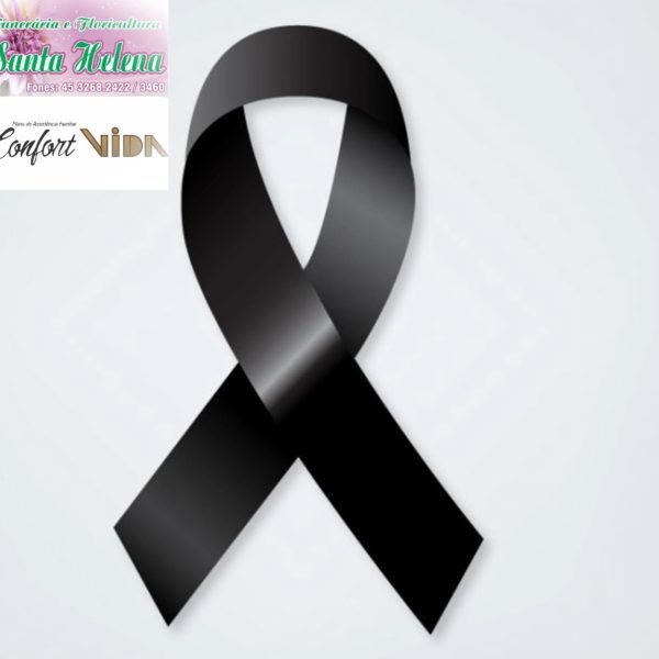 Faleceu d. Elza Somavilla