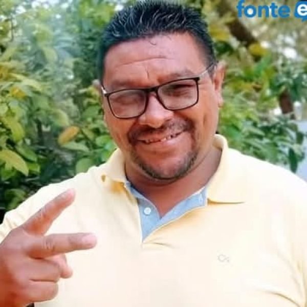 Morre Pedro Jorge Fumaça, conhecido profissional da comunicação de Santa Tereza do Oeste
