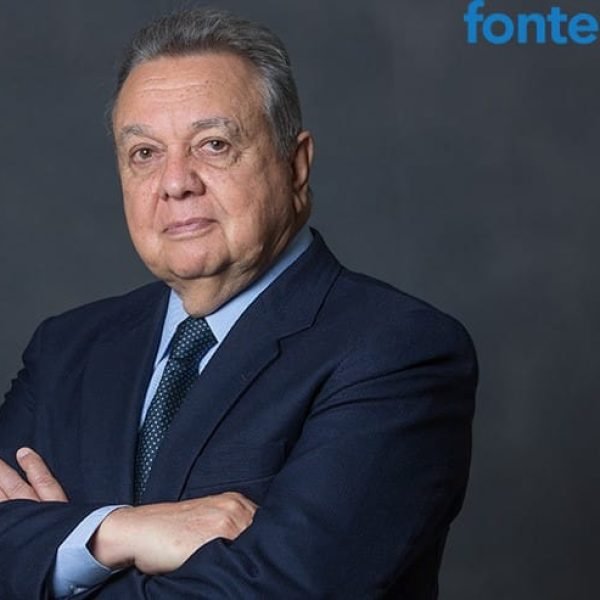 Roberto Rodrigues abre congresso internacional do pescado em setembro
