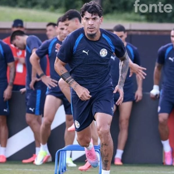 Paraguai enfrenta a Alemanha neste sábado e Brasil pega Noruega domingo pelas oitavas. Veja resumo da Copa
