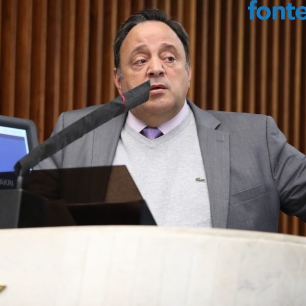 (Vídeo) UFC na composição da ALEP? Bakri detona deputado novato antes da estreia parlamentar