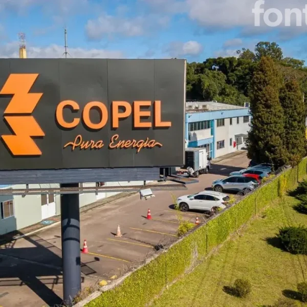 Copel aparece entre as piores distribuidoras do país em ranking da Aneel enquanto produtores rurais relatam prejuízos e tarifa já subiu mais de 20%