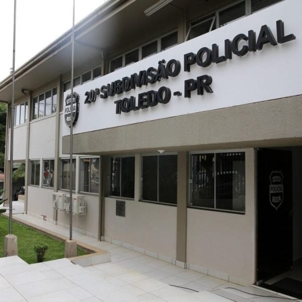 Polícia esclarece prisão de delegado plantonista. “Morava no Paraguai”
