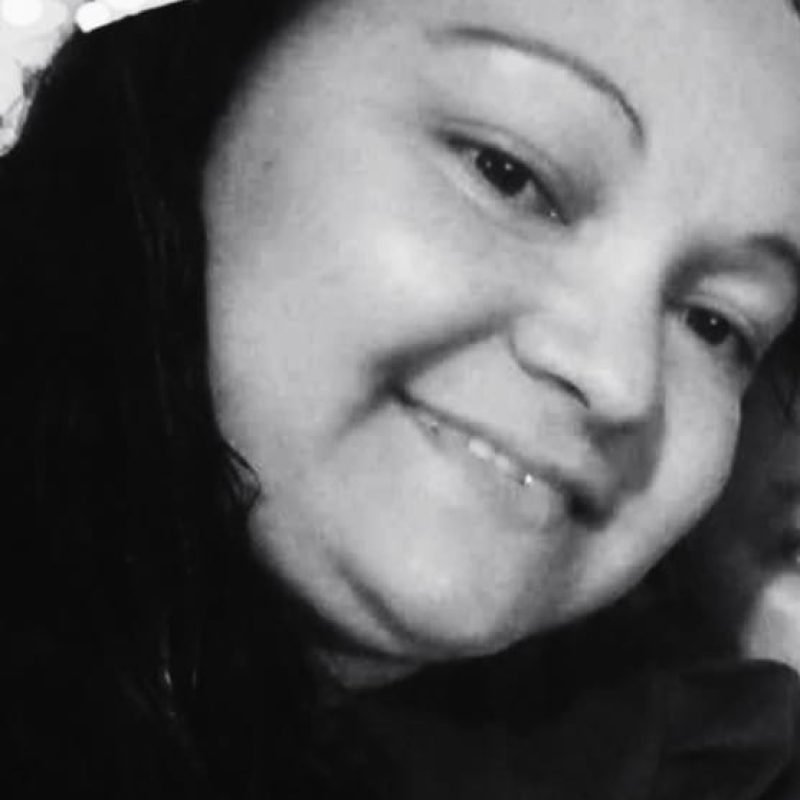 Falece aos 38 anos, Marlete Lino Soares