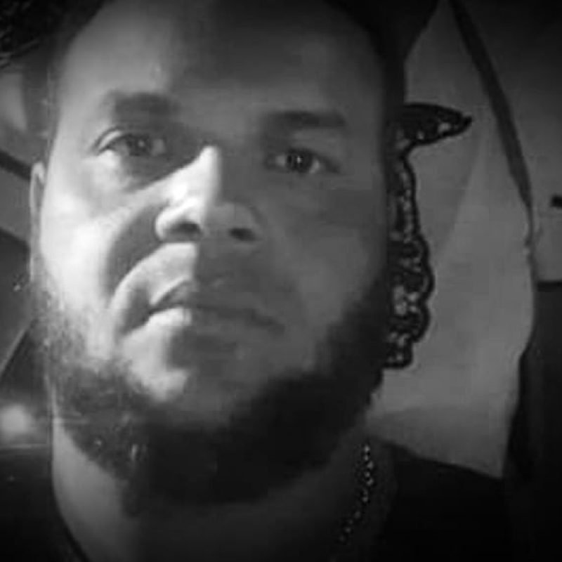 Era mesmo de pessoa desaparecida, corpo encontrado com sinais de execução em SH