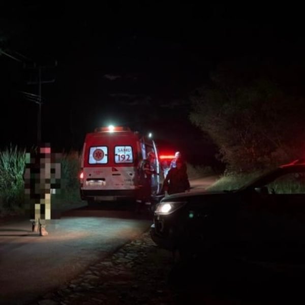 Identificado homem que morreu em troca de tiros com a polícia em distrito de SH