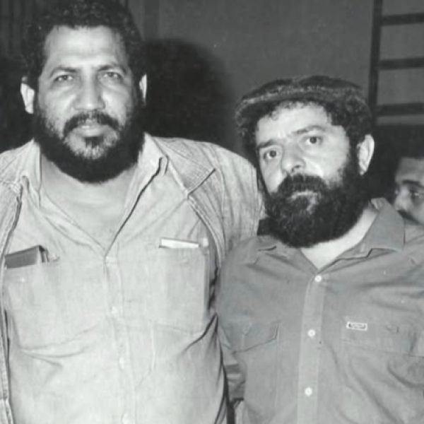 Morre Paulão do PT e ex “Papai-Noel” de MCR