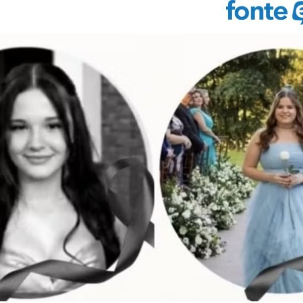 Identificadas duas jovens que morreram de acidente em Foz