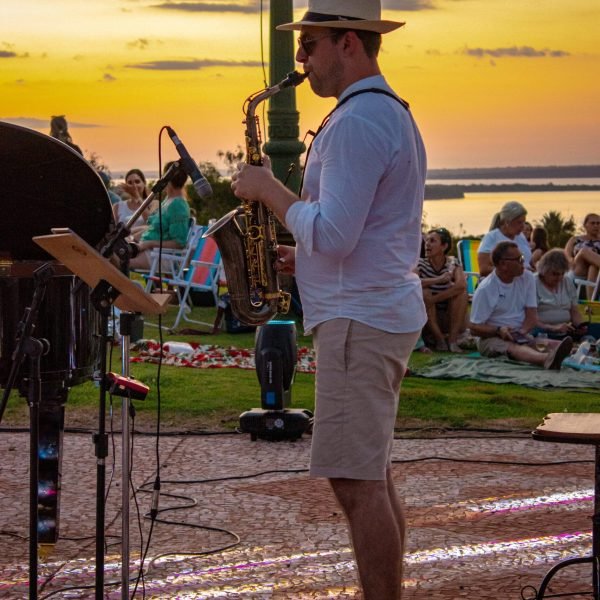 Piquenique Day amadurece e chega à sua 9ª edição: Evento diferenciado de bom gosto musical e paisagem esplêndida