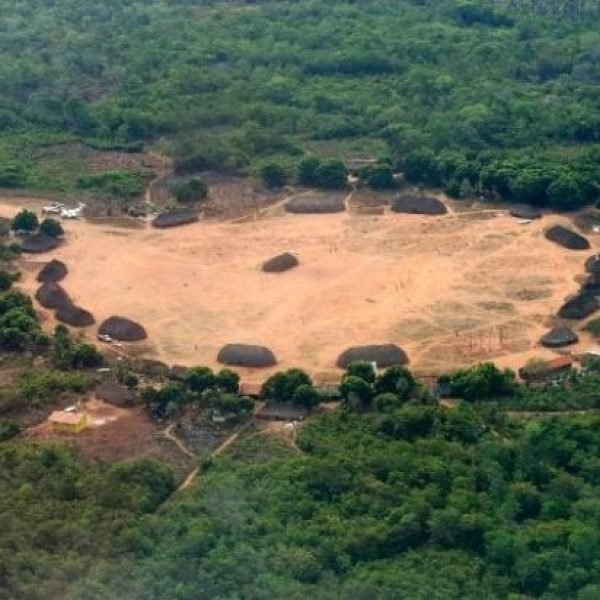 Justiça dá ganho de causa a indígenas contra a Funai, que poderão explorar pesca esportiva como atividade turística